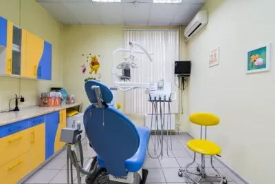 Стоматология Москва