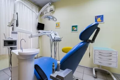 Стоматология Москва