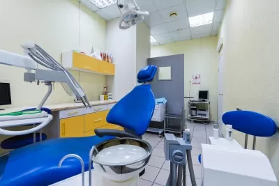 Стоматология Москва