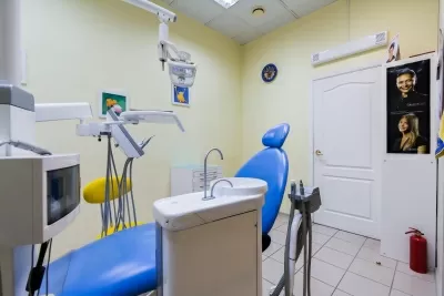 Стоматология Москва