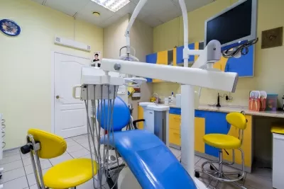 Стоматология Москва