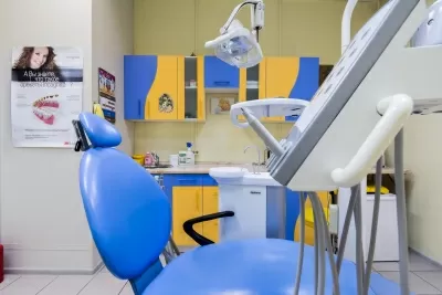 Стоматология Москва