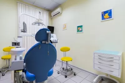 Стоматология Москва