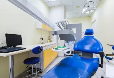 Стоматология Москва