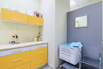 Стоматология Москва