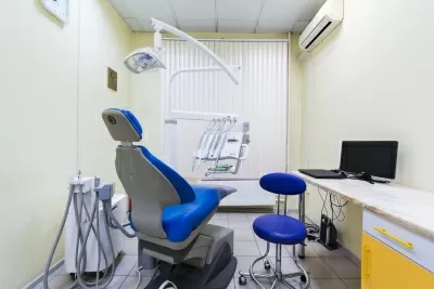 Стоматология Москва