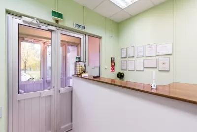 Стоматология Москва