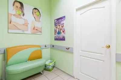 Стоматология Москва