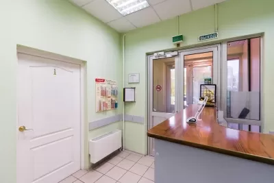 Стоматология Москва