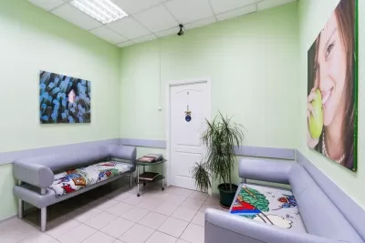 Стоматология Москва