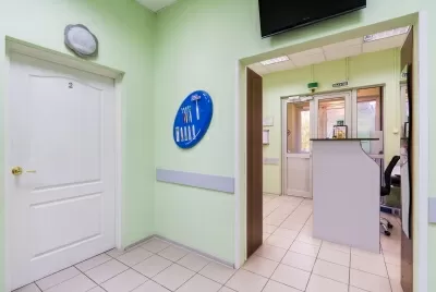 Стоматология Москва