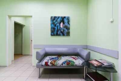 Стоматология Москва