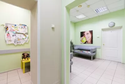 Стоматология Москва