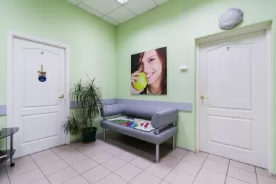 Стоматология Москва