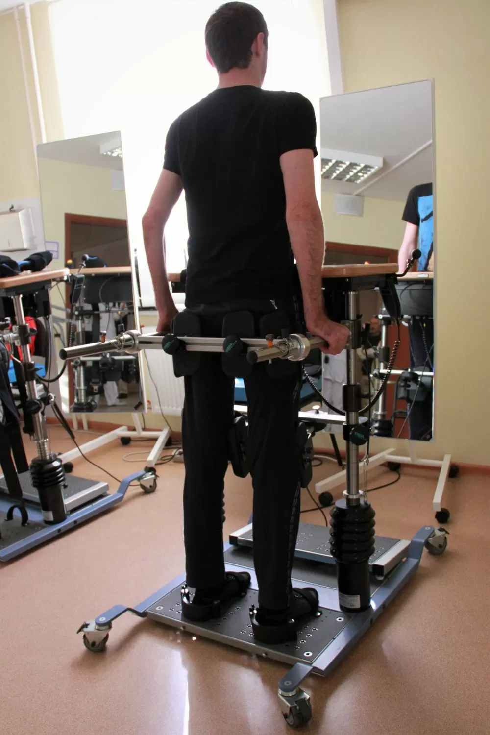 Научно-практический центр медико-социальной реабилитации инвалидов им. Л.И. Швецовой