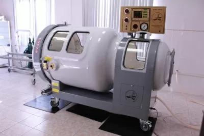 Научно-практический центр медико-социальной реабилитации инвалидов им. Л.И. Швецовой