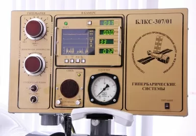 Научно-практический центр медико-социальной реабилитации инвалидов им. Л.И. Швецовой