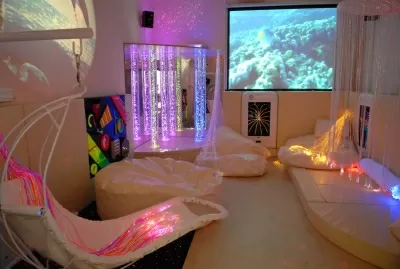 Научно-практический центр медико-социальной реабилитации инвалидов им. Л.И. Швецовой