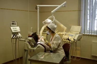 Научно-практический центр медико-социальной реабилитации инвалидов им. Л.И. Швецовой