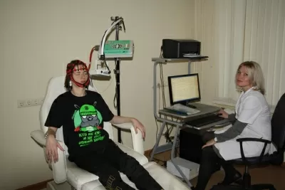 Научно-практический центр медико-социальной реабилитации инвалидов им. Л.И. Швецовой