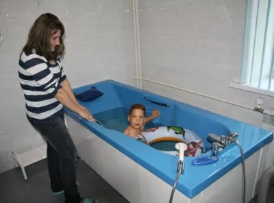 Научно-практический центр медико-социальной реабилитации инвалидов им. Л.И. Швецовой