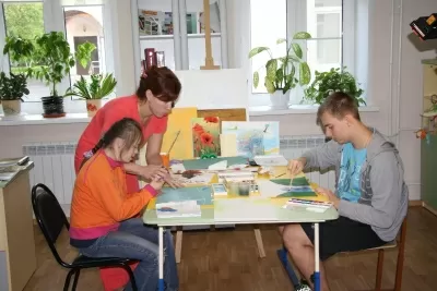 Научно-практический центр медико-социальной реабилитации инвалидов им. Л.И. Швецовой