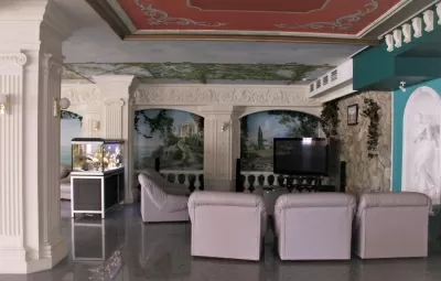 Научно-практический центр медико-социальной реабилитации инвалидов им. Л.И. Швецовой