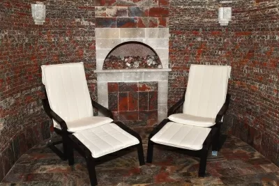 Научно-практический центр медико-социальной реабилитации инвалидов им. Л.И. Швецовой