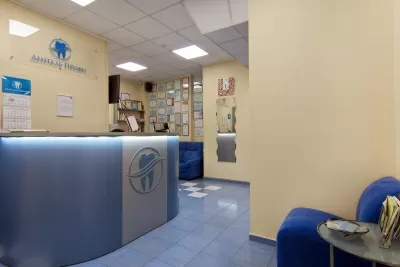 Денталь Профи