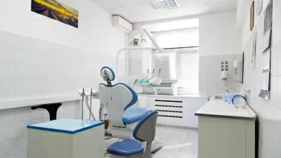 Стоматология MSK