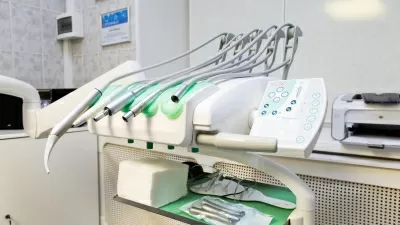 Стоматология MSK