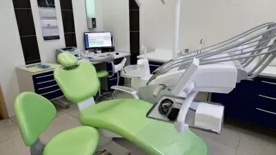 Стоматология MSK