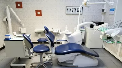 Стоматология MSK