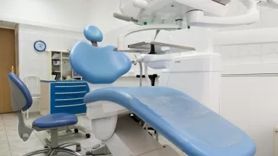 Стоматология MSK