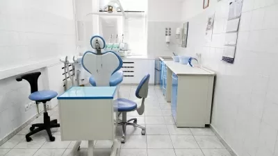 Стоматология MSK