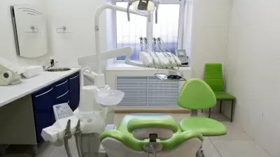 Стоматология MSK