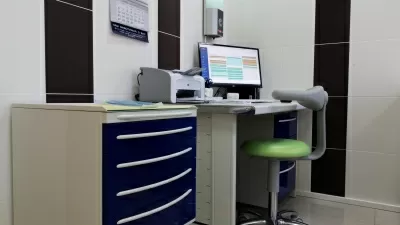 Стоматология MSK