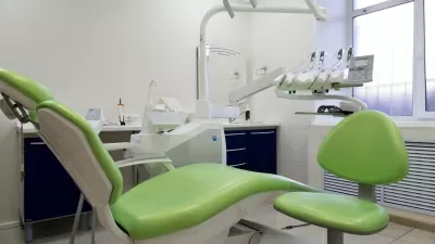 Стоматология MSK