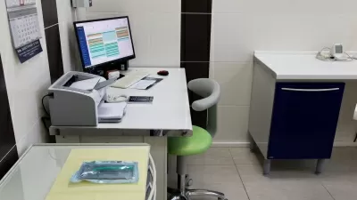 Стоматология MSK