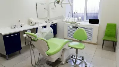 Стоматология MSK