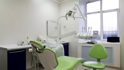 Стоматология MSK