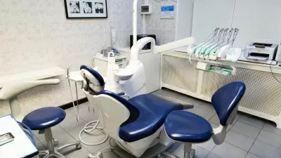 Стоматология MSK