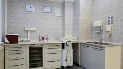 Стоматология MSK