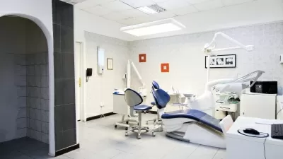 Стоматология MSK