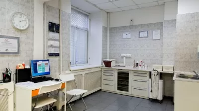 Стоматология MSK