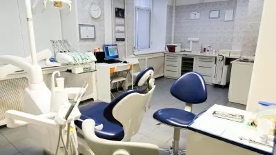 Стоматология MSK