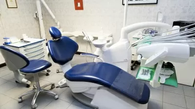 Стоматология MSK