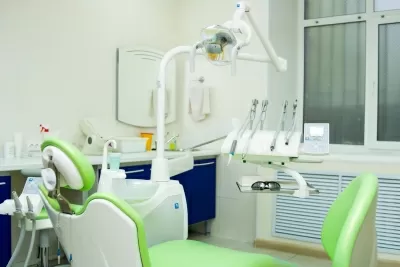 Стоматология MSK