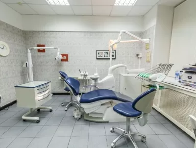 Стоматология MSK