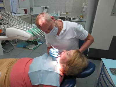 Стоматология MSK